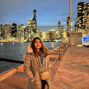 Meet your Posher, Silma